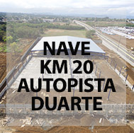 NAVE KM20